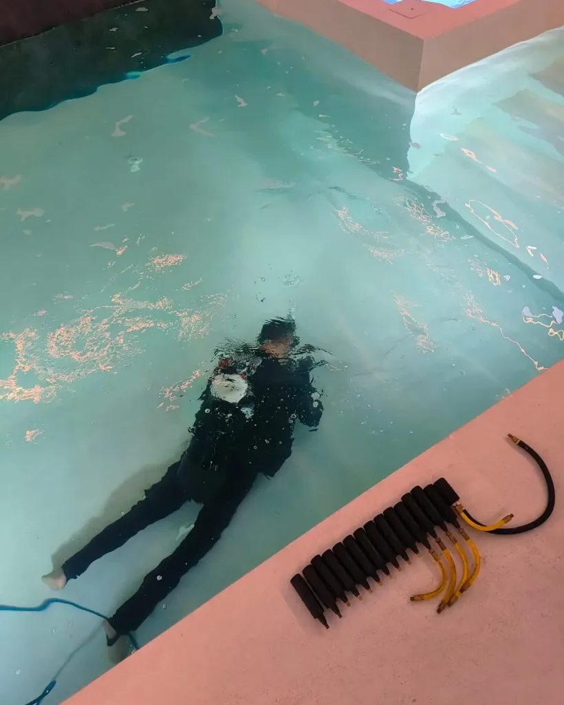 reparación de fugas en piscinas sin obras - reparación de fugas en piscinas